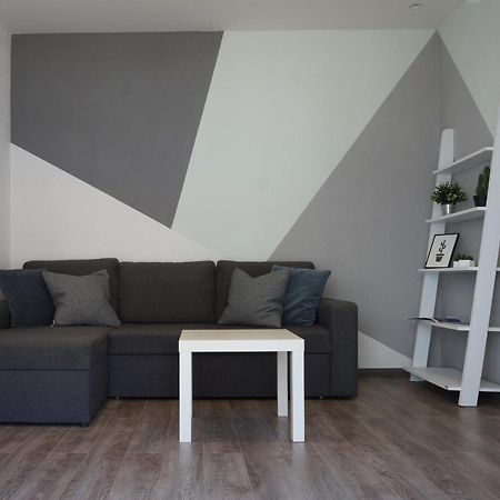Apartment Cosy & Sweet Μακάρσκα Εξωτερικό φωτογραφία