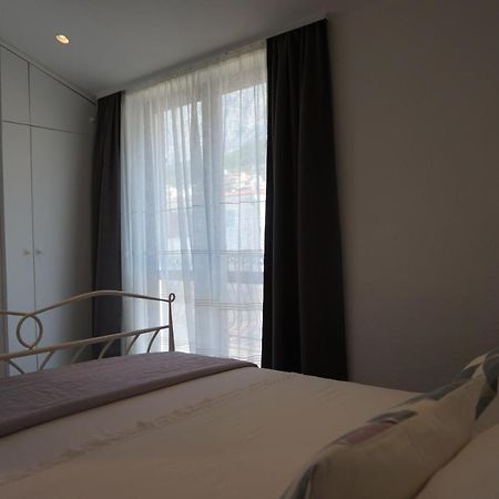 Apartment Cosy & Sweet Μακάρσκα Εξωτερικό φωτογραφία