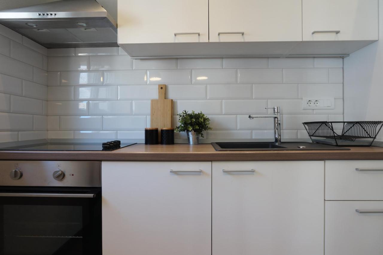 Apartment Cosy & Sweet Μακάρσκα Εξωτερικό φωτογραφία