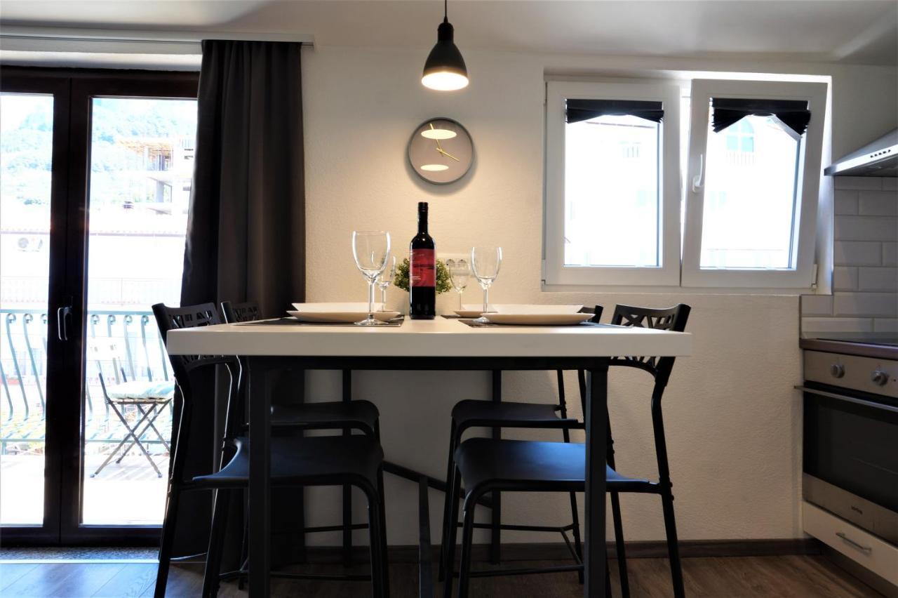 Apartment Cosy & Sweet Μακάρσκα Εξωτερικό φωτογραφία