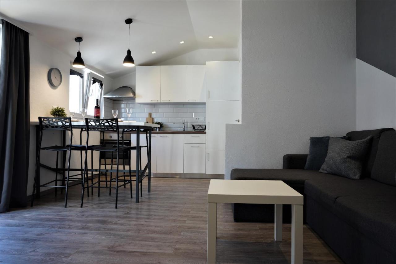Apartment Cosy & Sweet Μακάρσκα Εξωτερικό φωτογραφία
