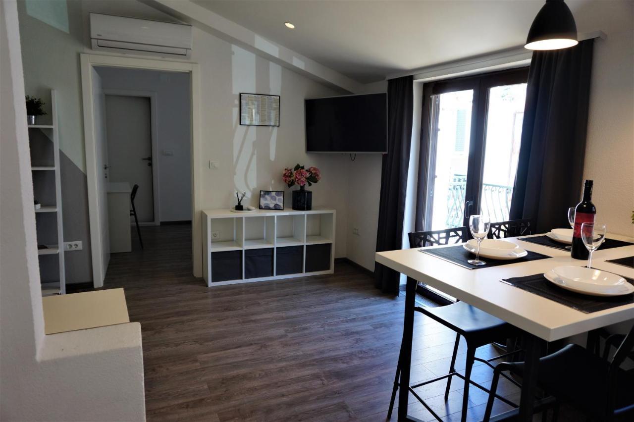 Apartment Cosy & Sweet Μακάρσκα Εξωτερικό φωτογραφία