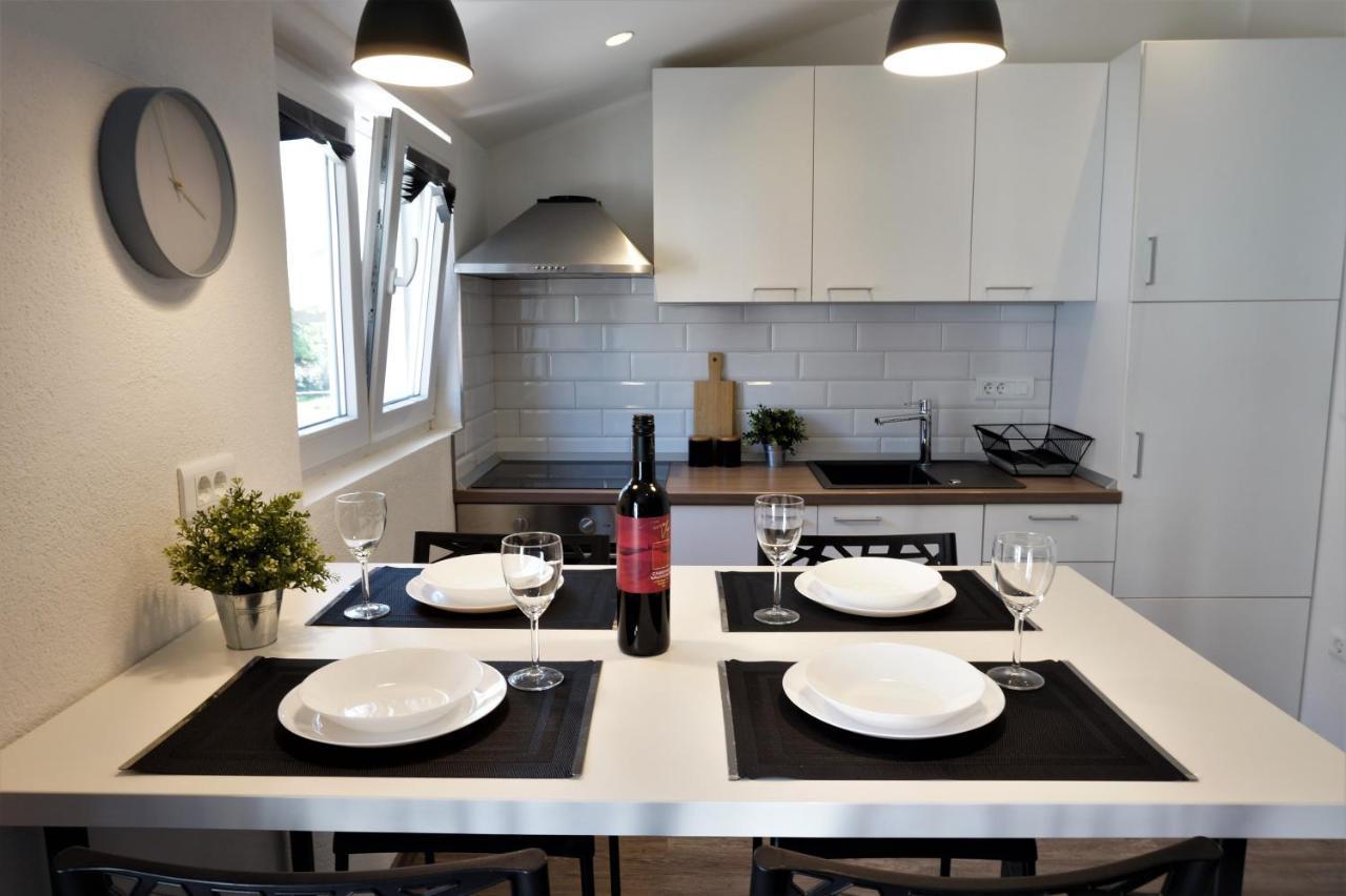 Apartment Cosy & Sweet Μακάρσκα Εξωτερικό φωτογραφία