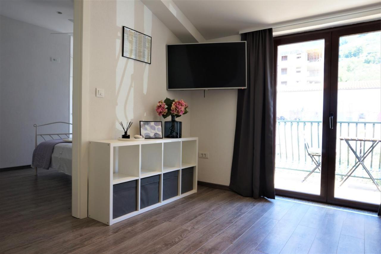 Apartment Cosy & Sweet Μακάρσκα Εξωτερικό φωτογραφία
