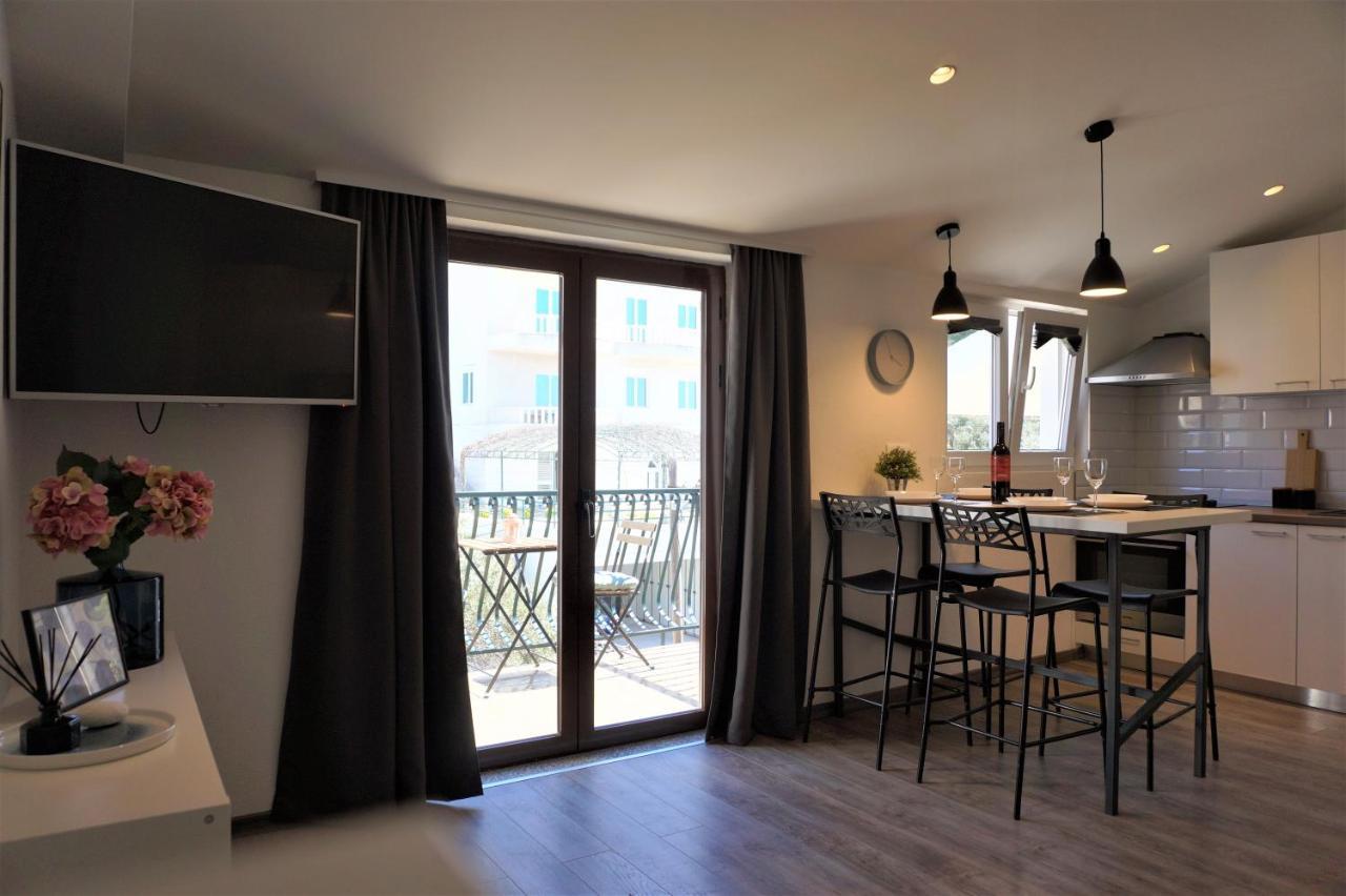 Apartment Cosy & Sweet Μακάρσκα Εξωτερικό φωτογραφία