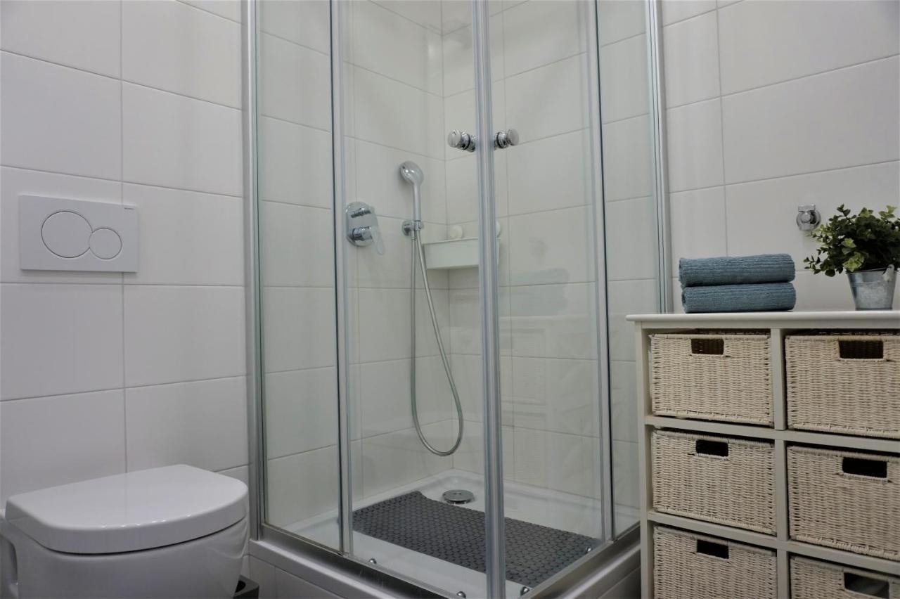 Apartment Cosy & Sweet Μακάρσκα Εξωτερικό φωτογραφία