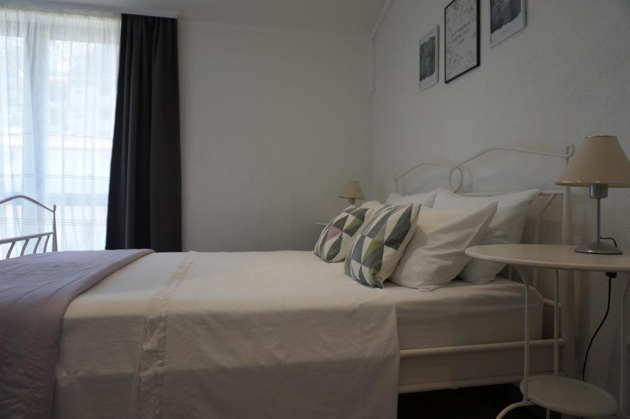 Apartment Cosy & Sweet Μακάρσκα Εξωτερικό φωτογραφία