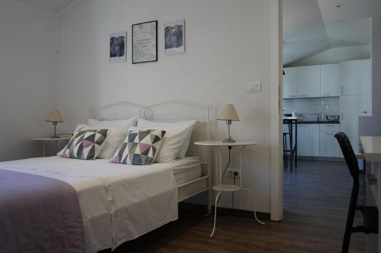 Apartment Cosy & Sweet Μακάρσκα Εξωτερικό φωτογραφία