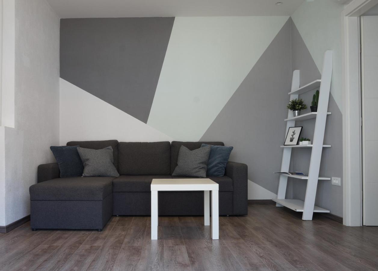Apartment Cosy & Sweet Μακάρσκα Εξωτερικό φωτογραφία