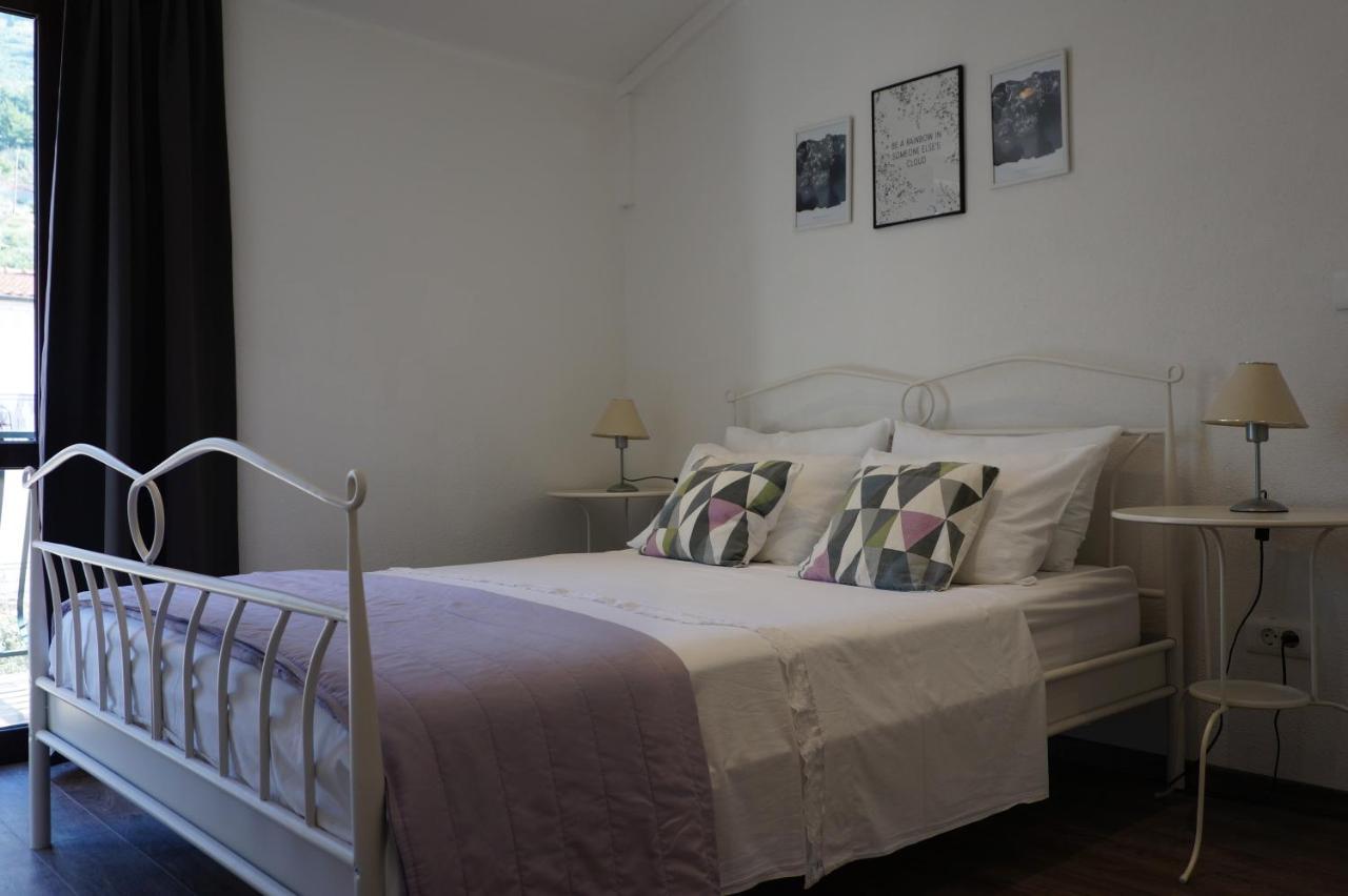 Apartment Cosy & Sweet Μακάρσκα Εξωτερικό φωτογραφία