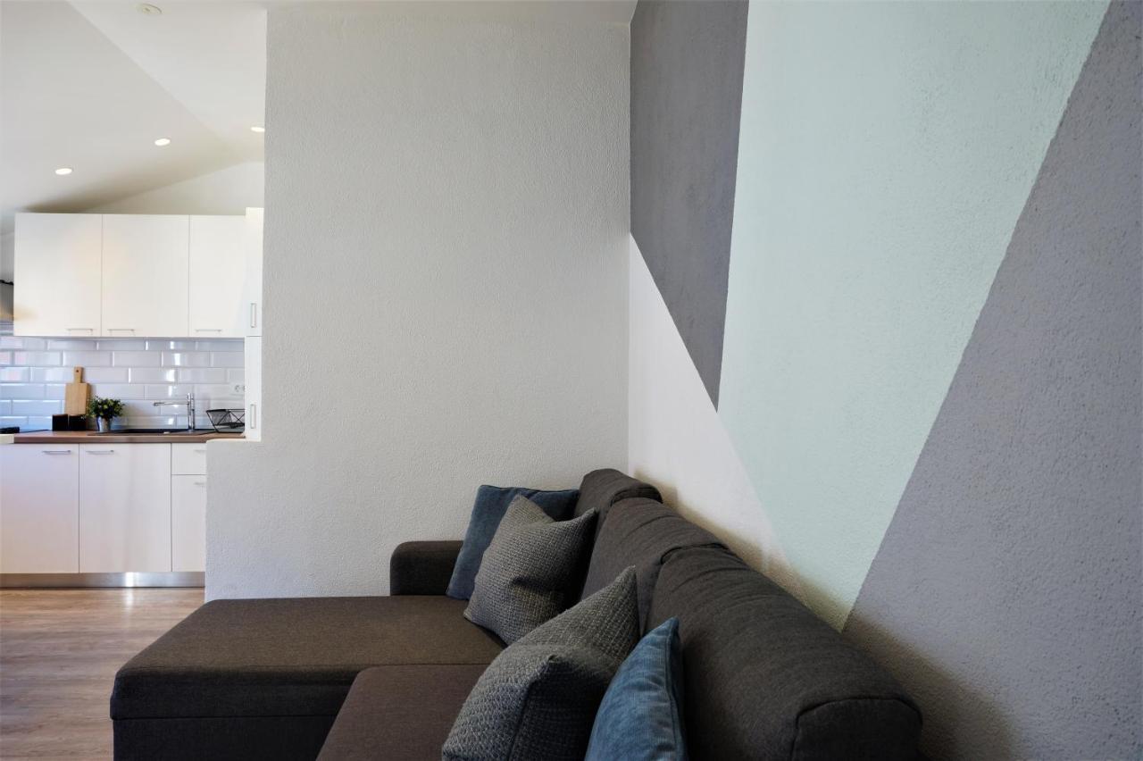 Apartment Cosy & Sweet Μακάρσκα Εξωτερικό φωτογραφία